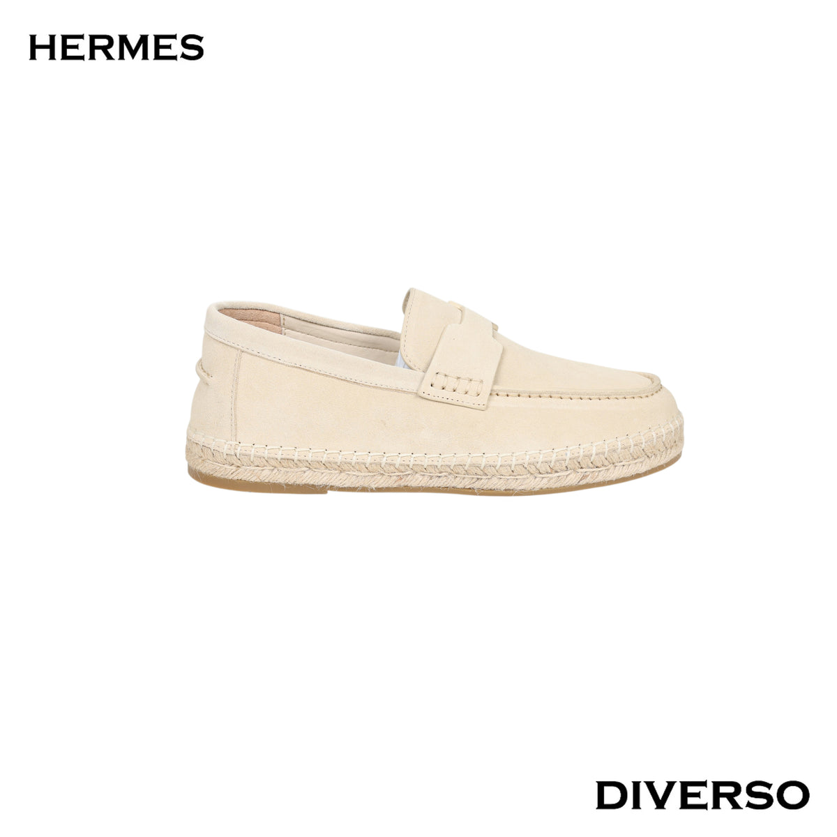 حذاء HERMES