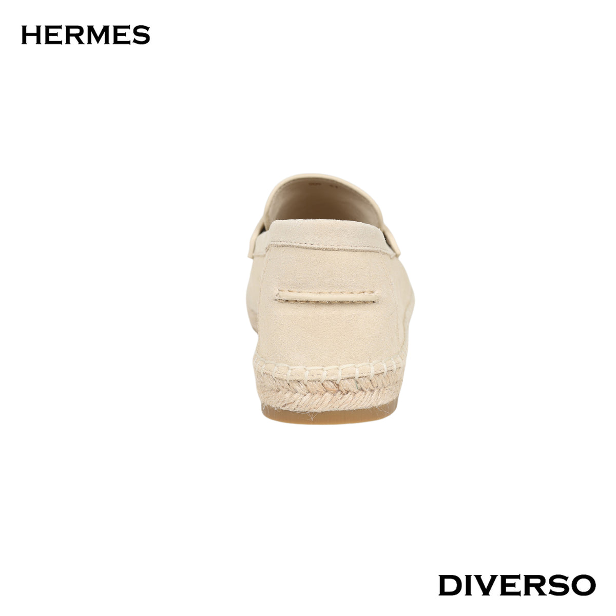حذاء HERMES