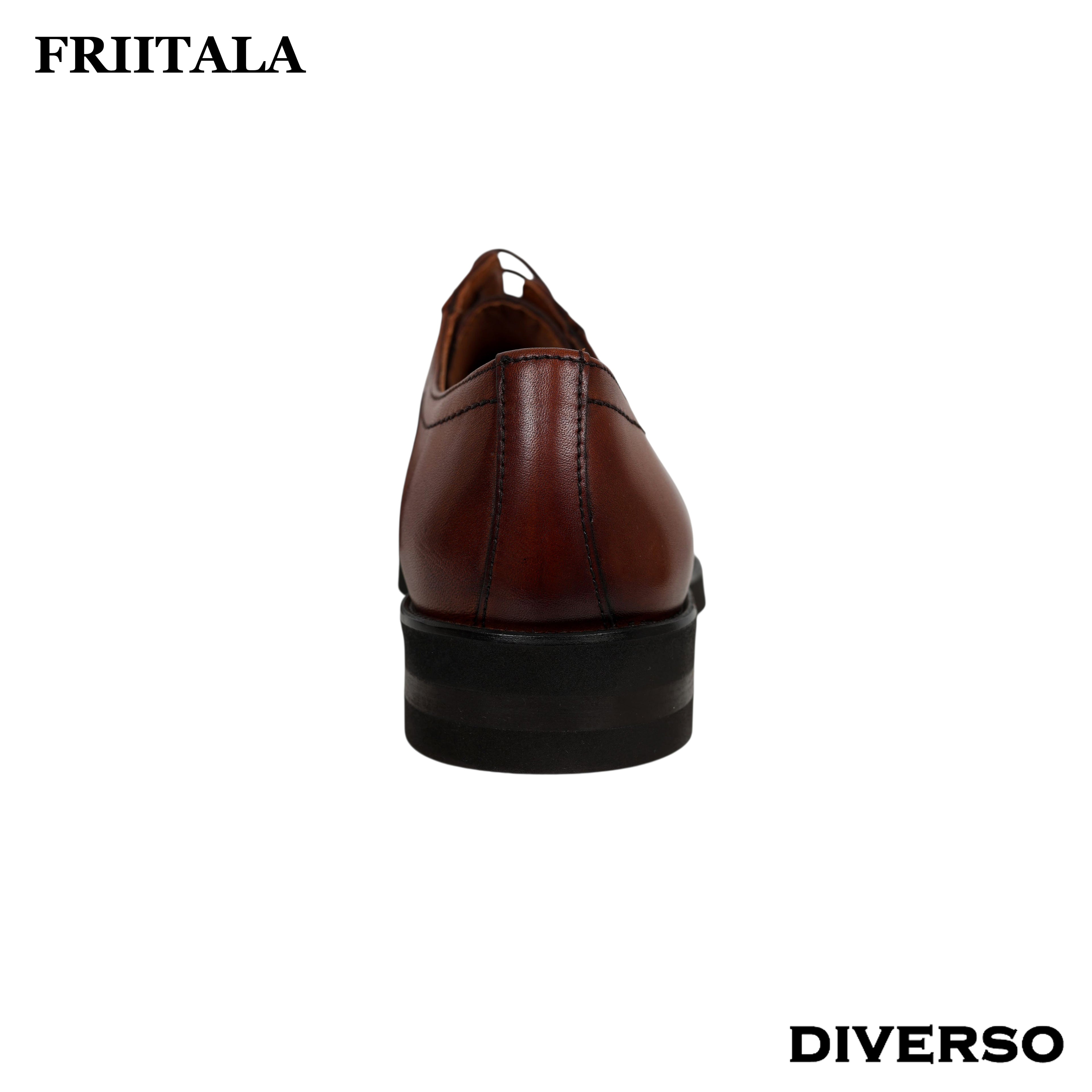 حذاء رجالي FRIITALA