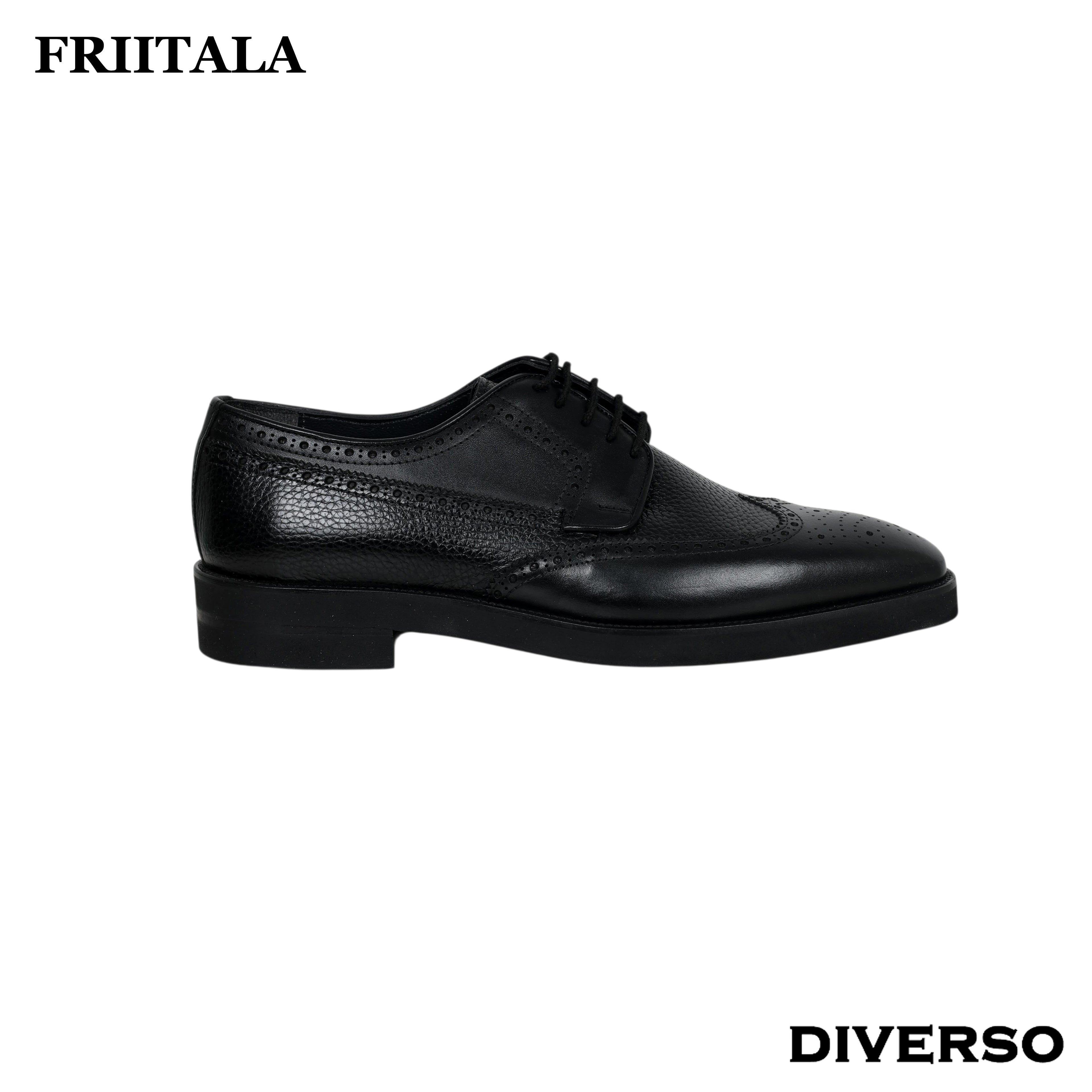 حذاء رجالي FRIITALA