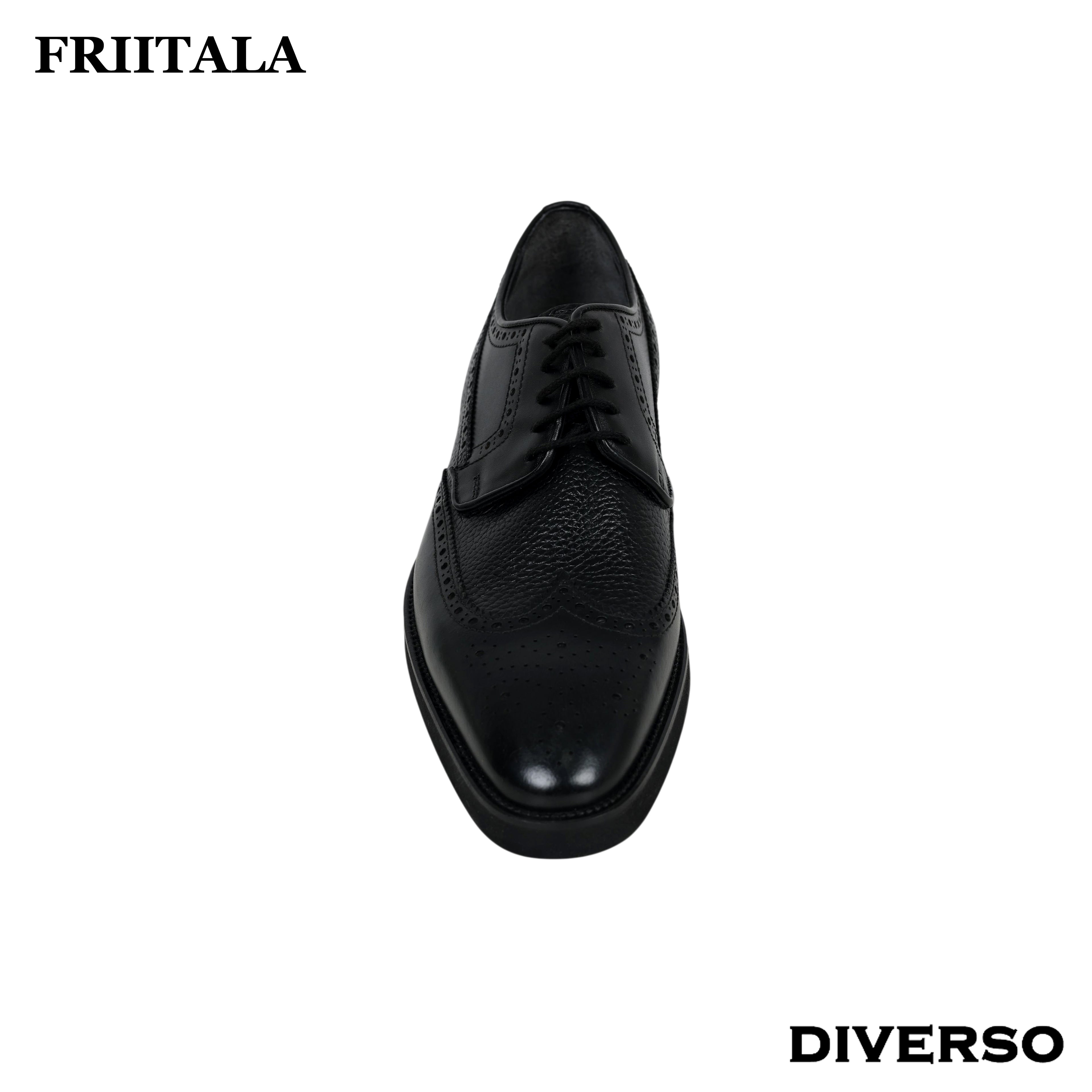 حذاء رجالي FRIITALA