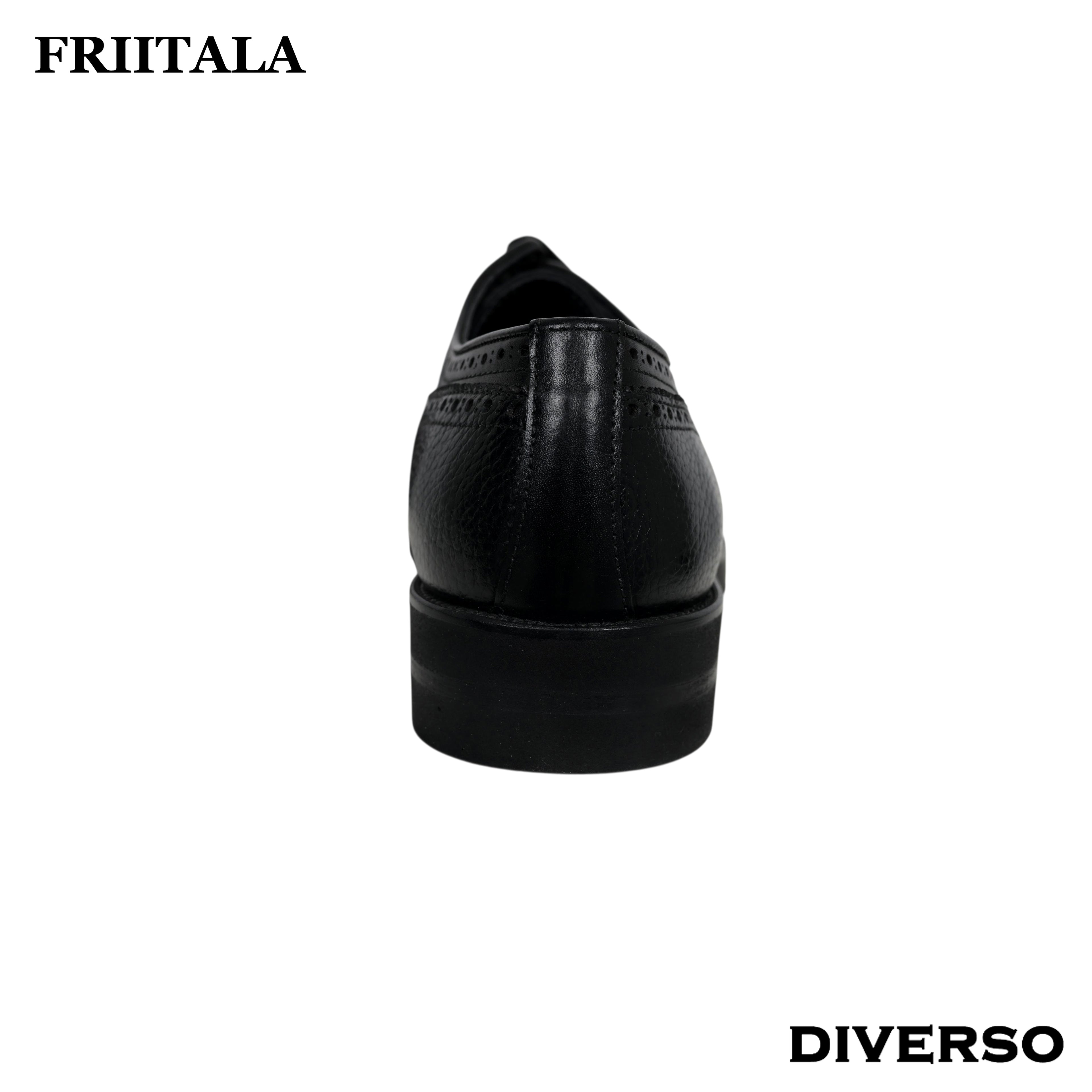 حذاء رجالي FRIITALA