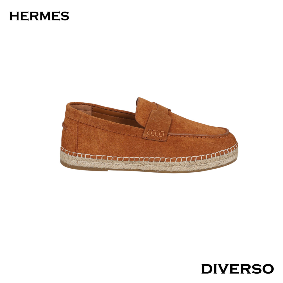 حذاء HERMES