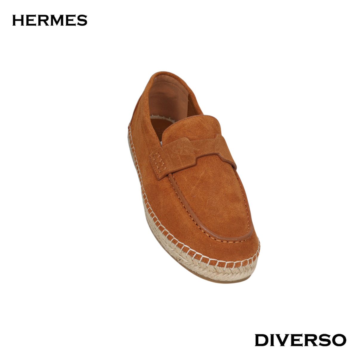حذاء HERMES