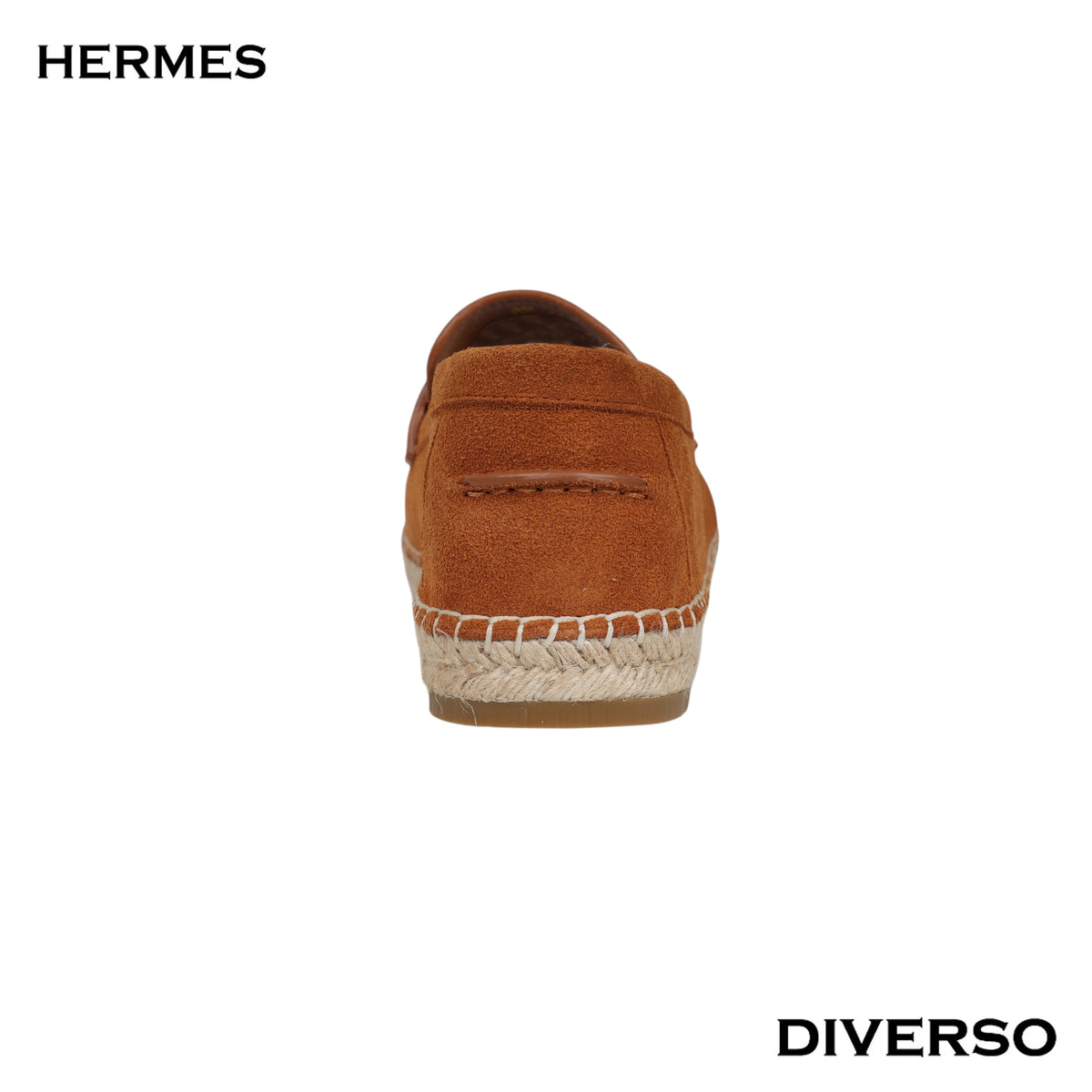 حذاء HERMES