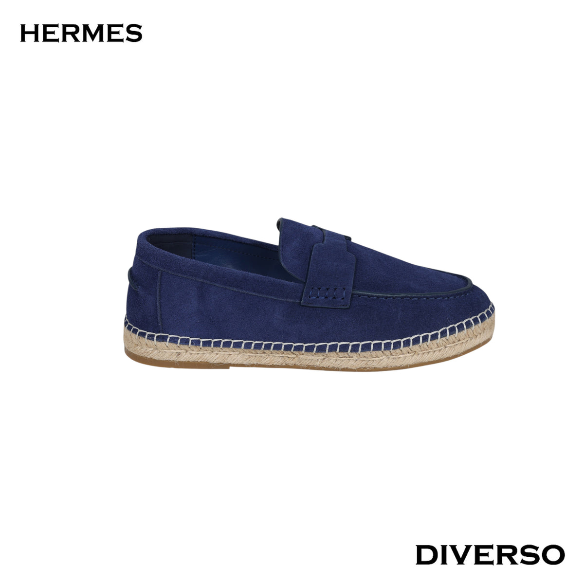 حذاء HERMES