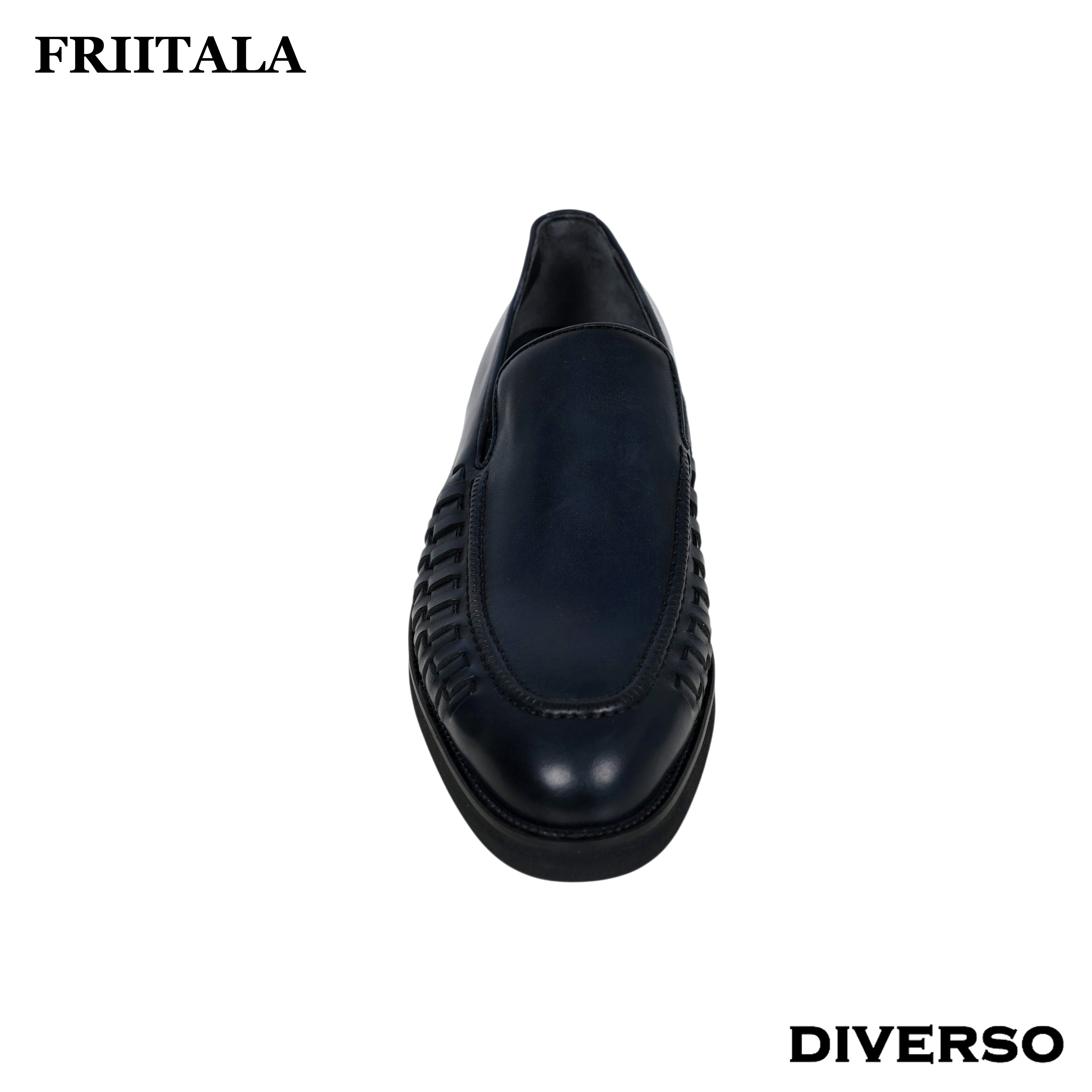 حذاء رجالي FRIITALA