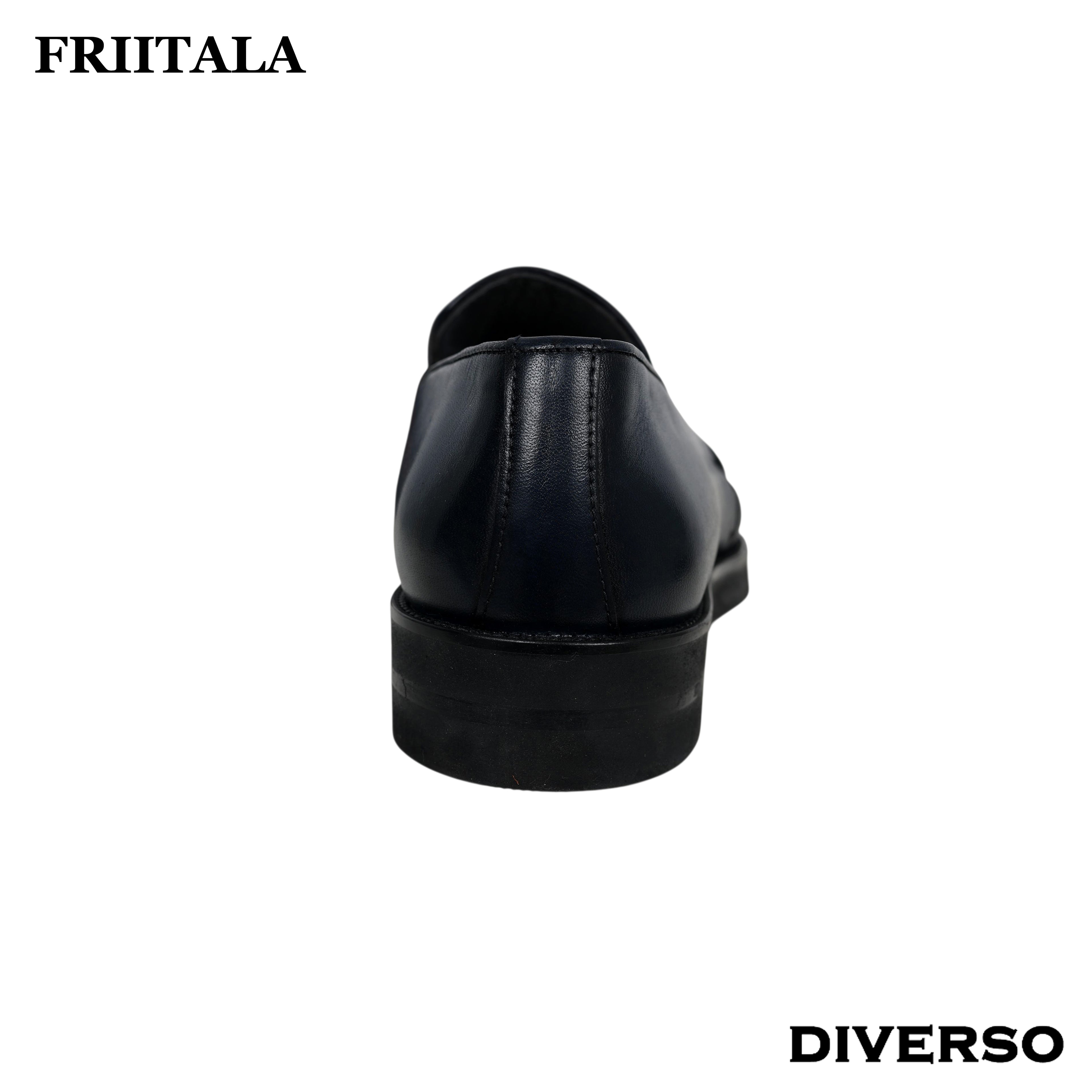 حذاء رجالي FRIITALA