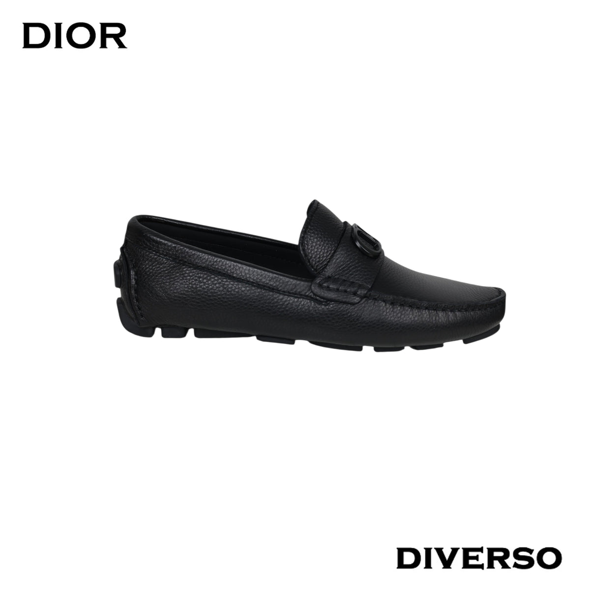 Dior حذاء