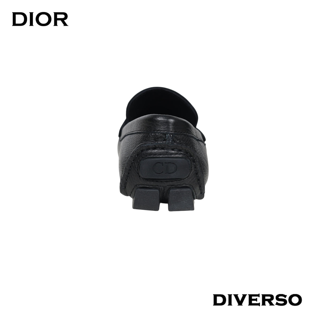Dior حذاء