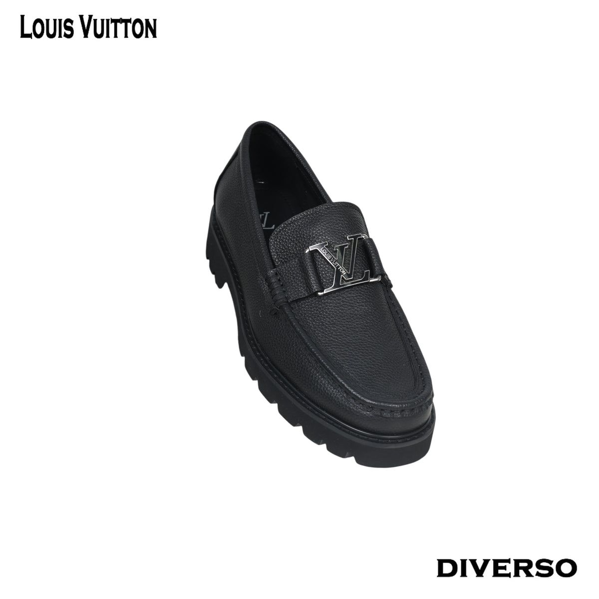 LOUIS VUTTION حذاء