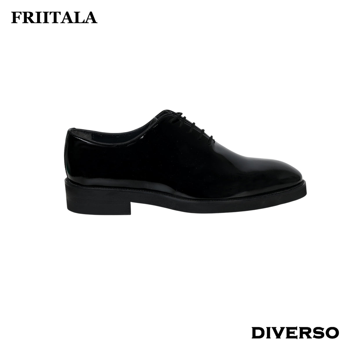حذاء رجالي FRIITALA