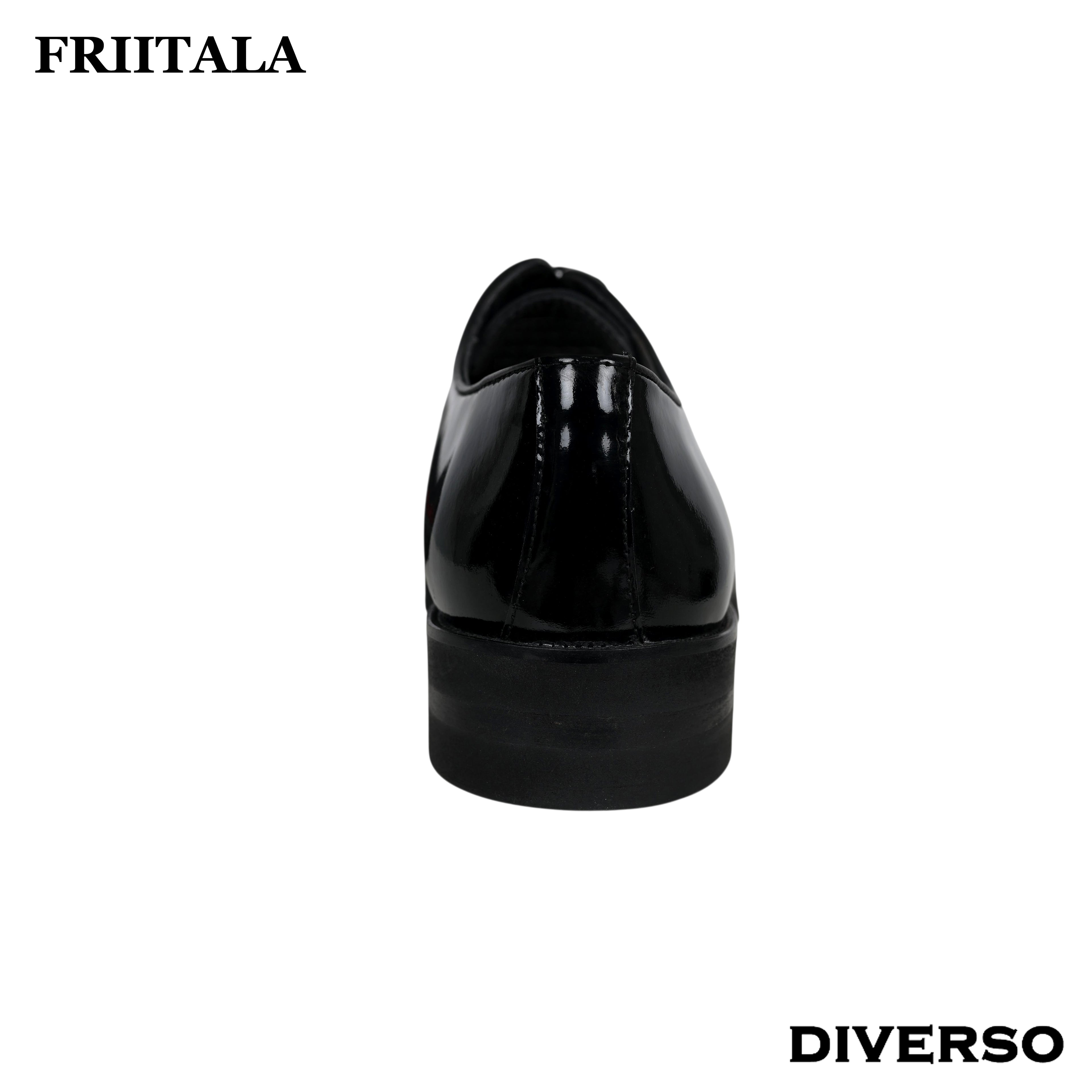 حذاء رجالي FRIITALA