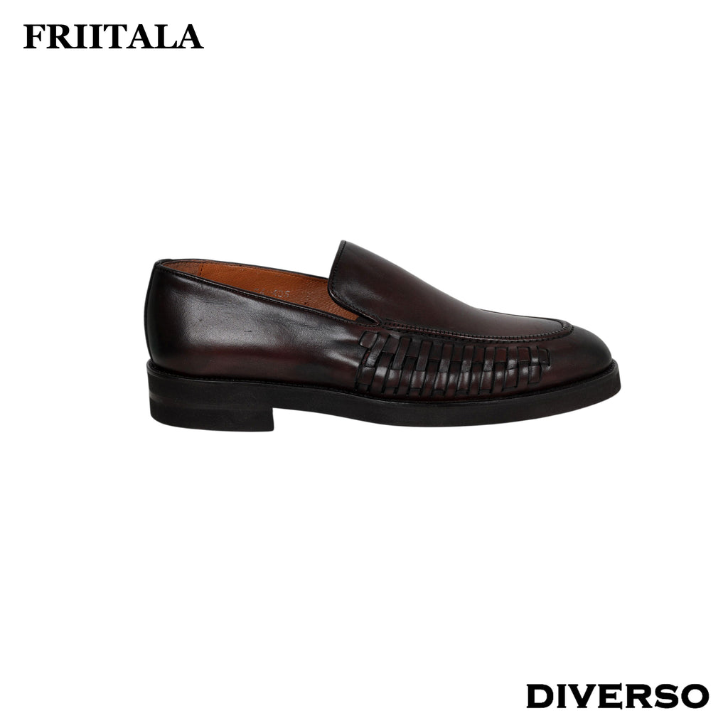 حذاء رجالي FRIITALA