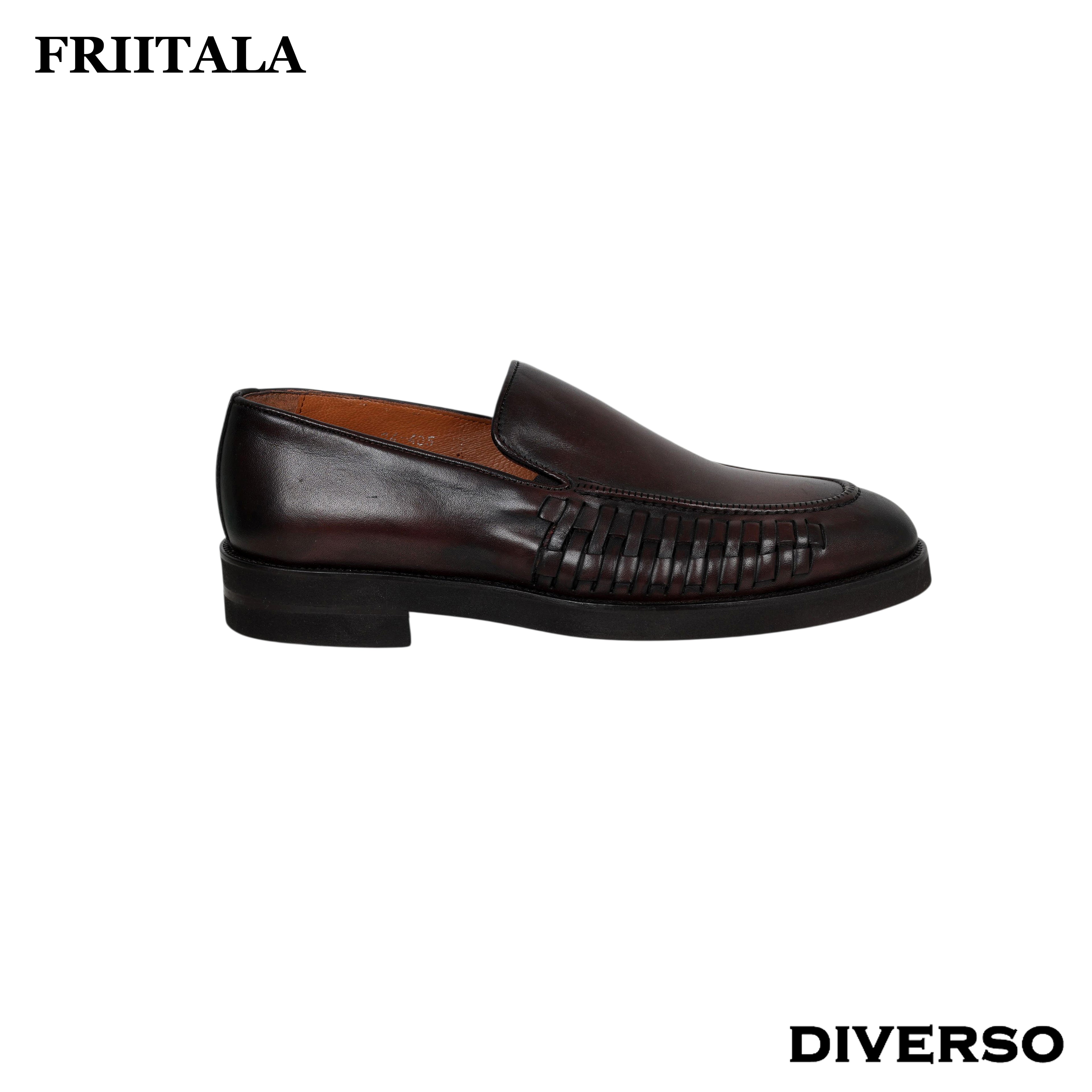 حذاء رجالي FRIITALA