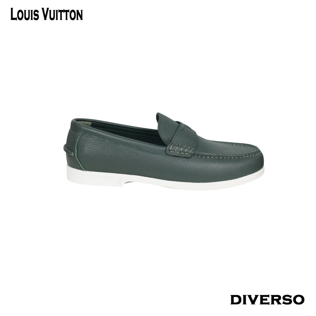LOUIS VUTTION حذاء