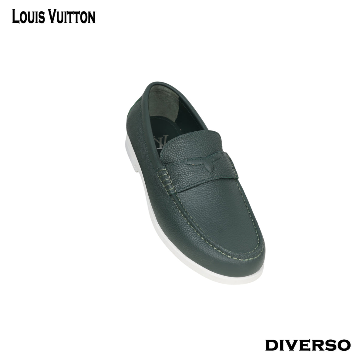 LOUIS VUTTION حذاء