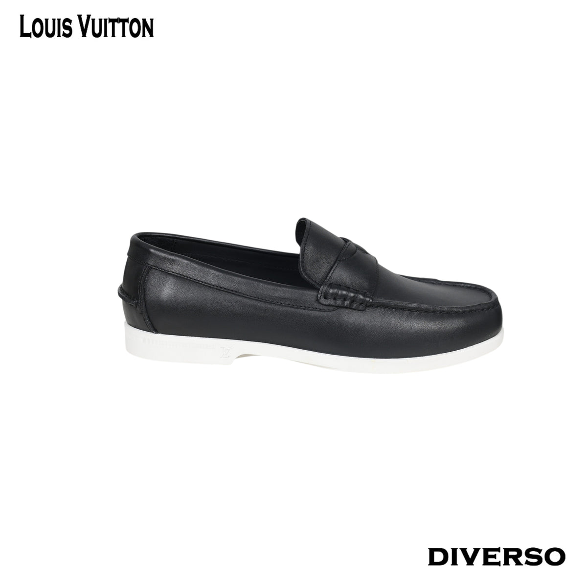 LOUIS VUTTION حذاء