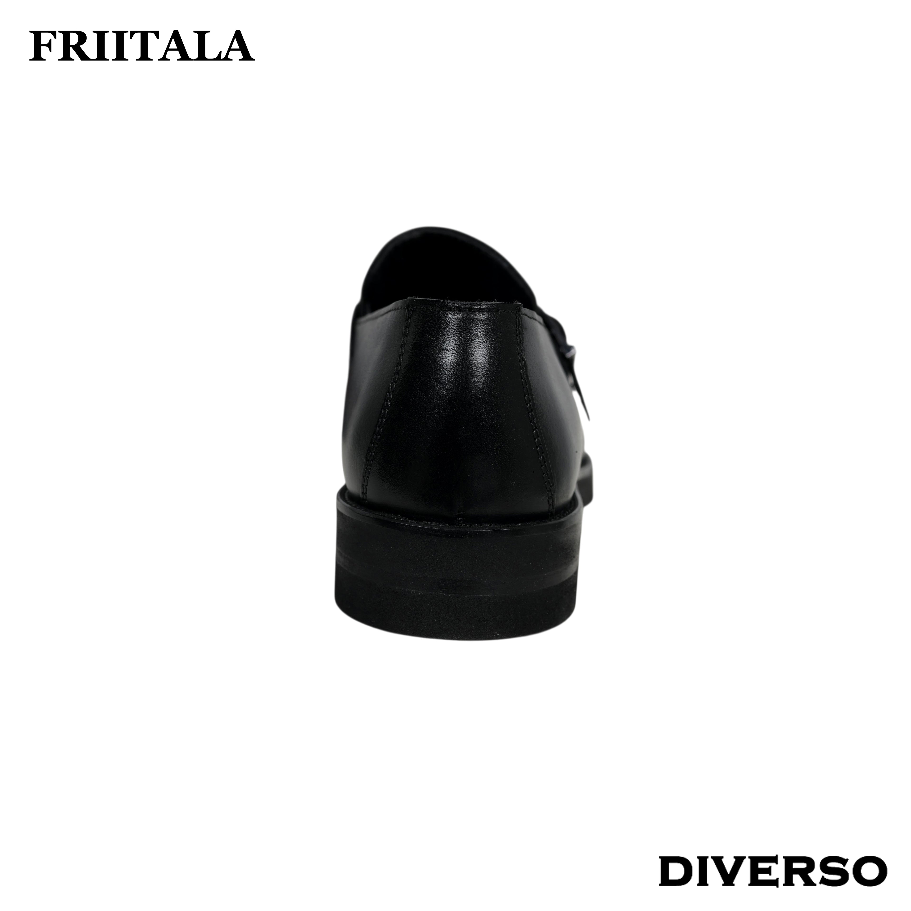 حذاء رجالي FRIITALA