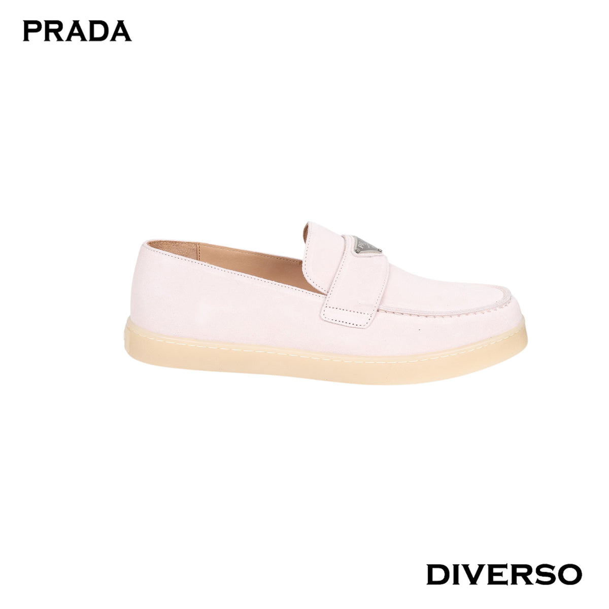 حذاء PRADA