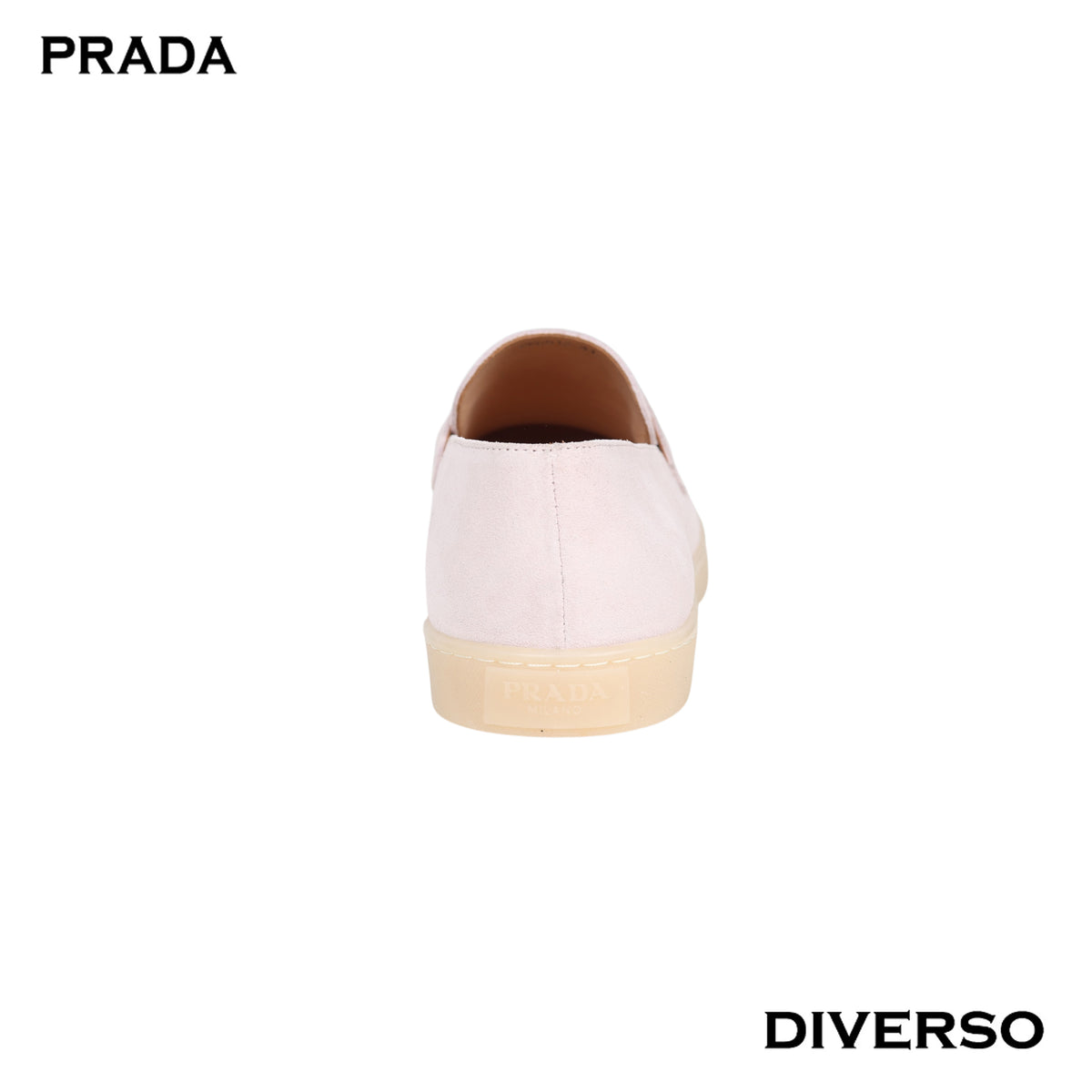 حذاء PRADA