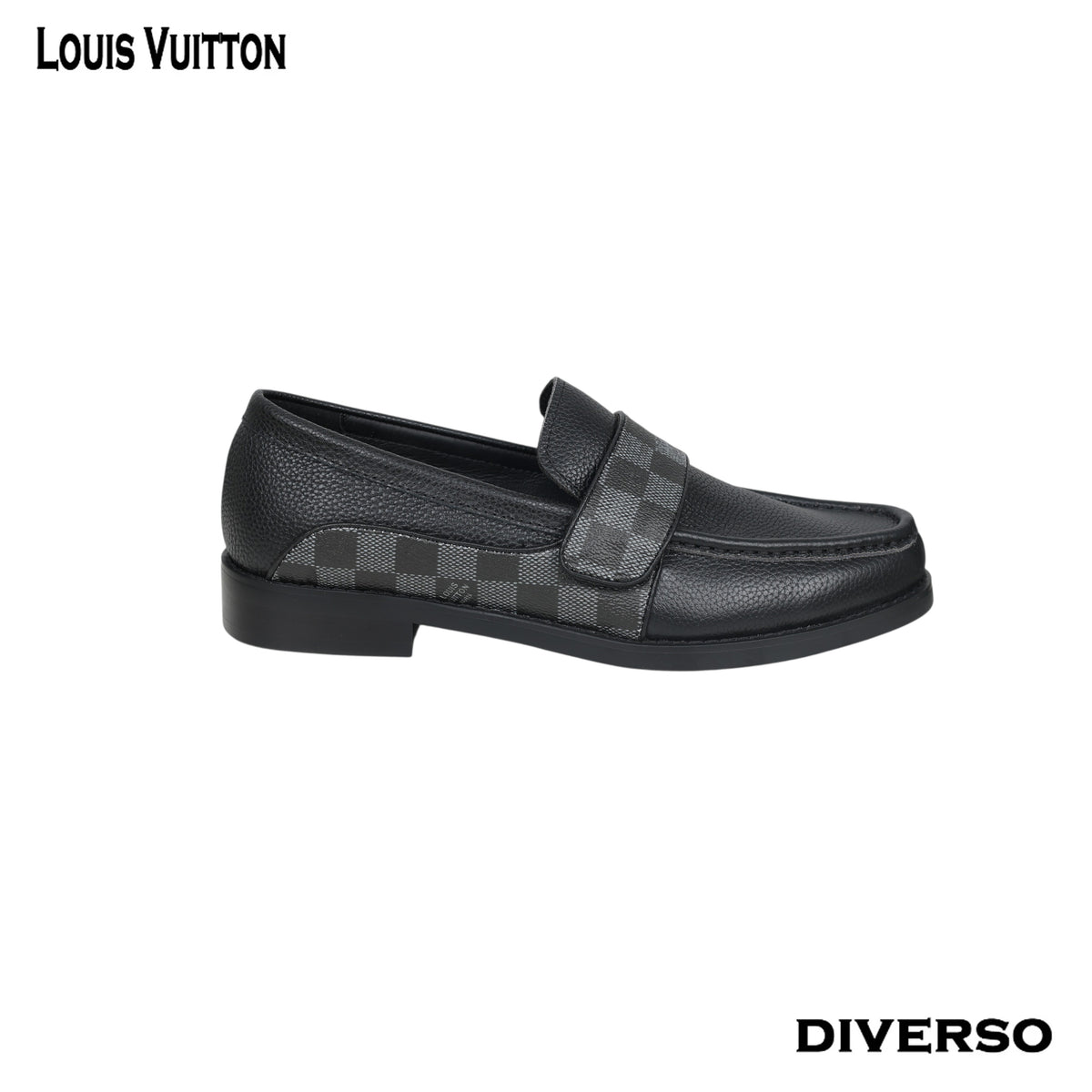 LOUIS VUTTION حذاء