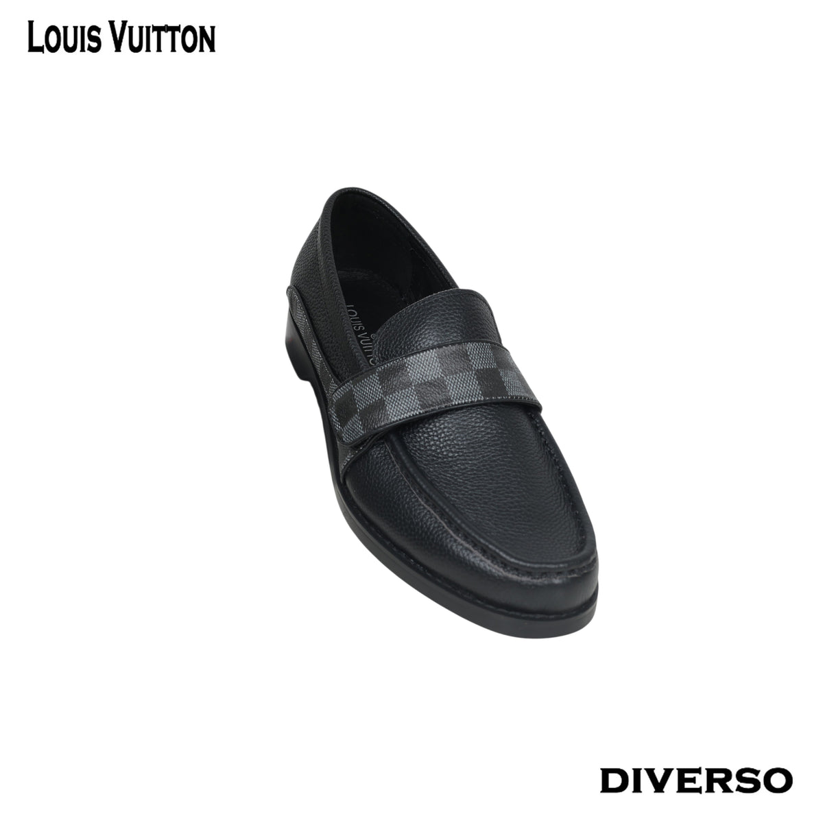 LOUIS VUTTION حذاء