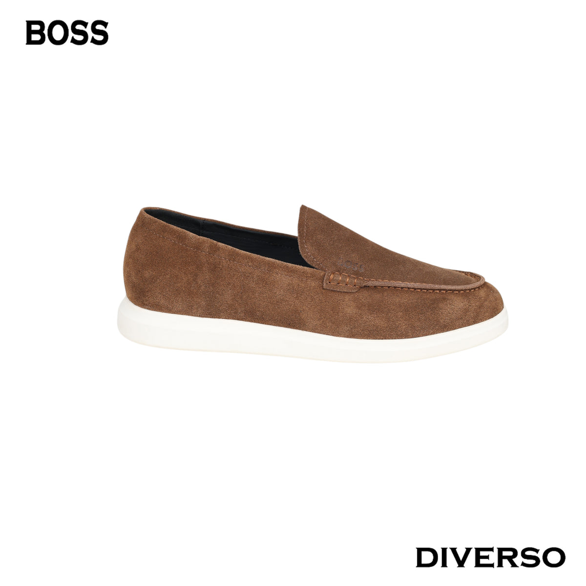 حذاء BOSS