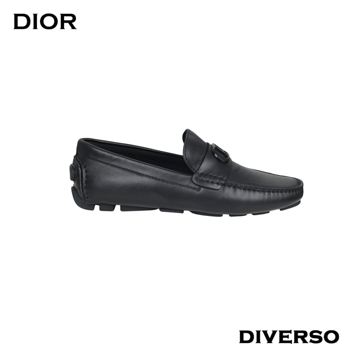 Dior حذاء