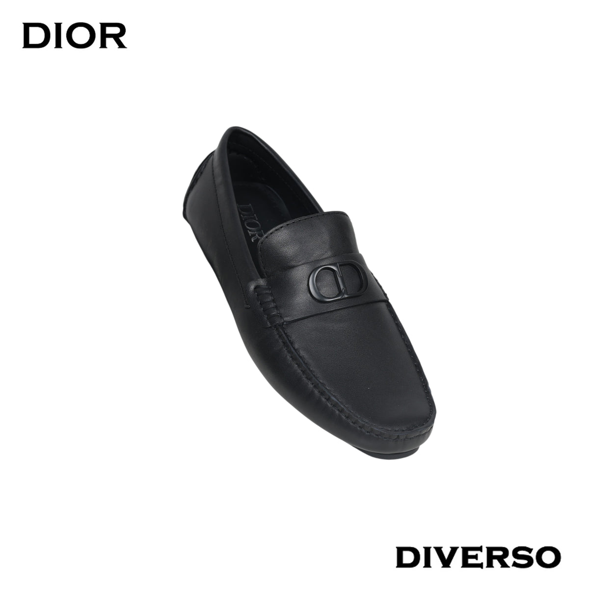 Dior حذاء