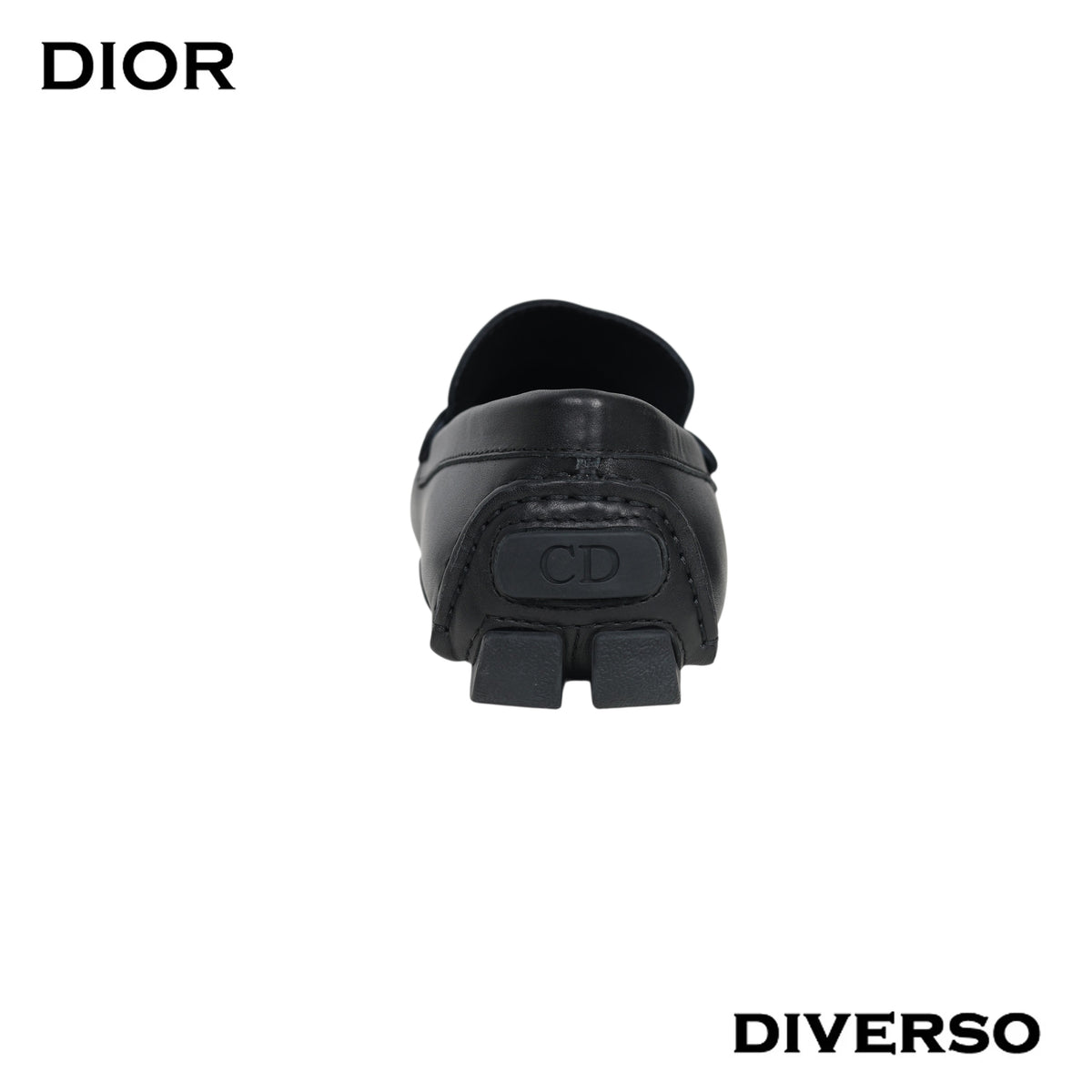 Dior حذاء