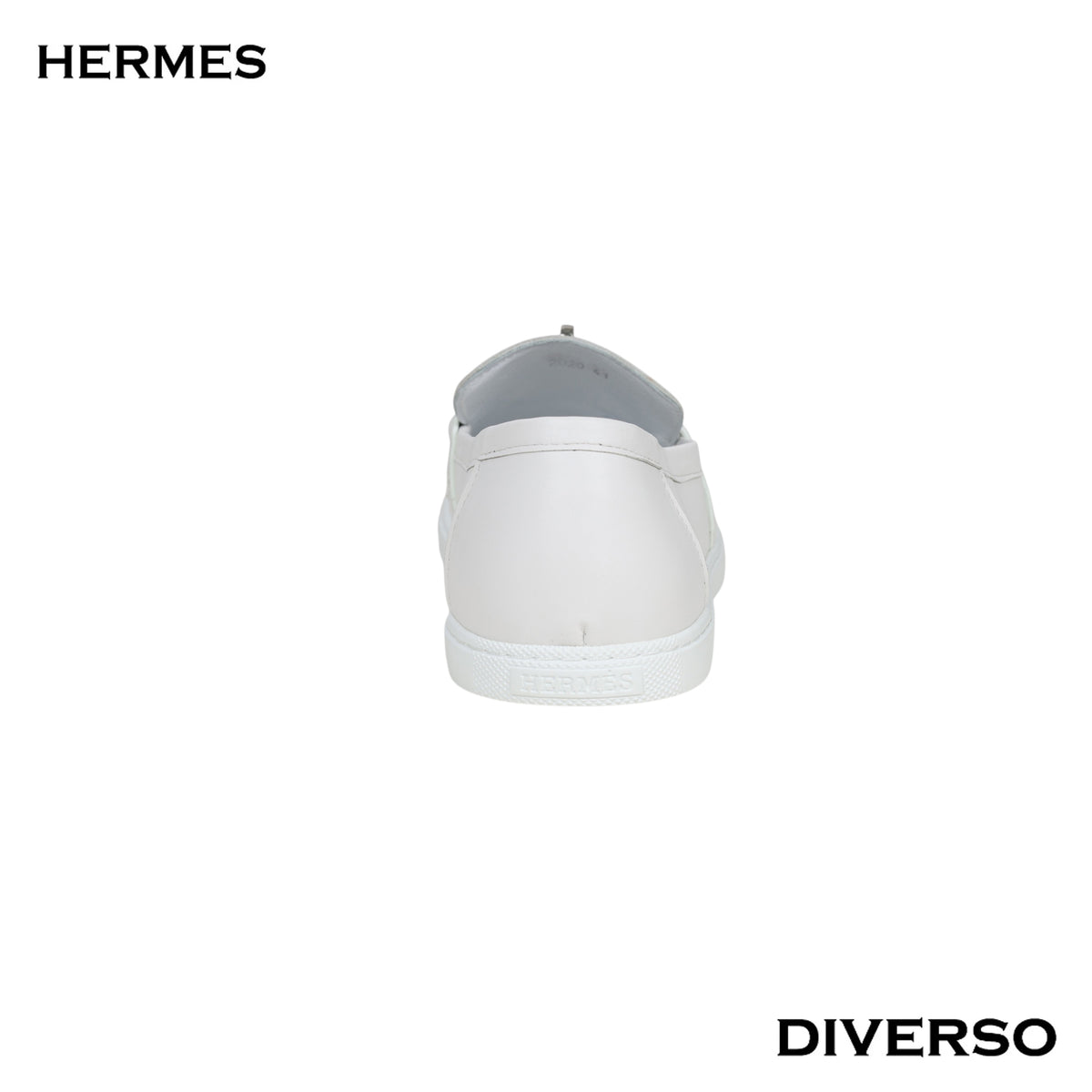 حذاء HERMES