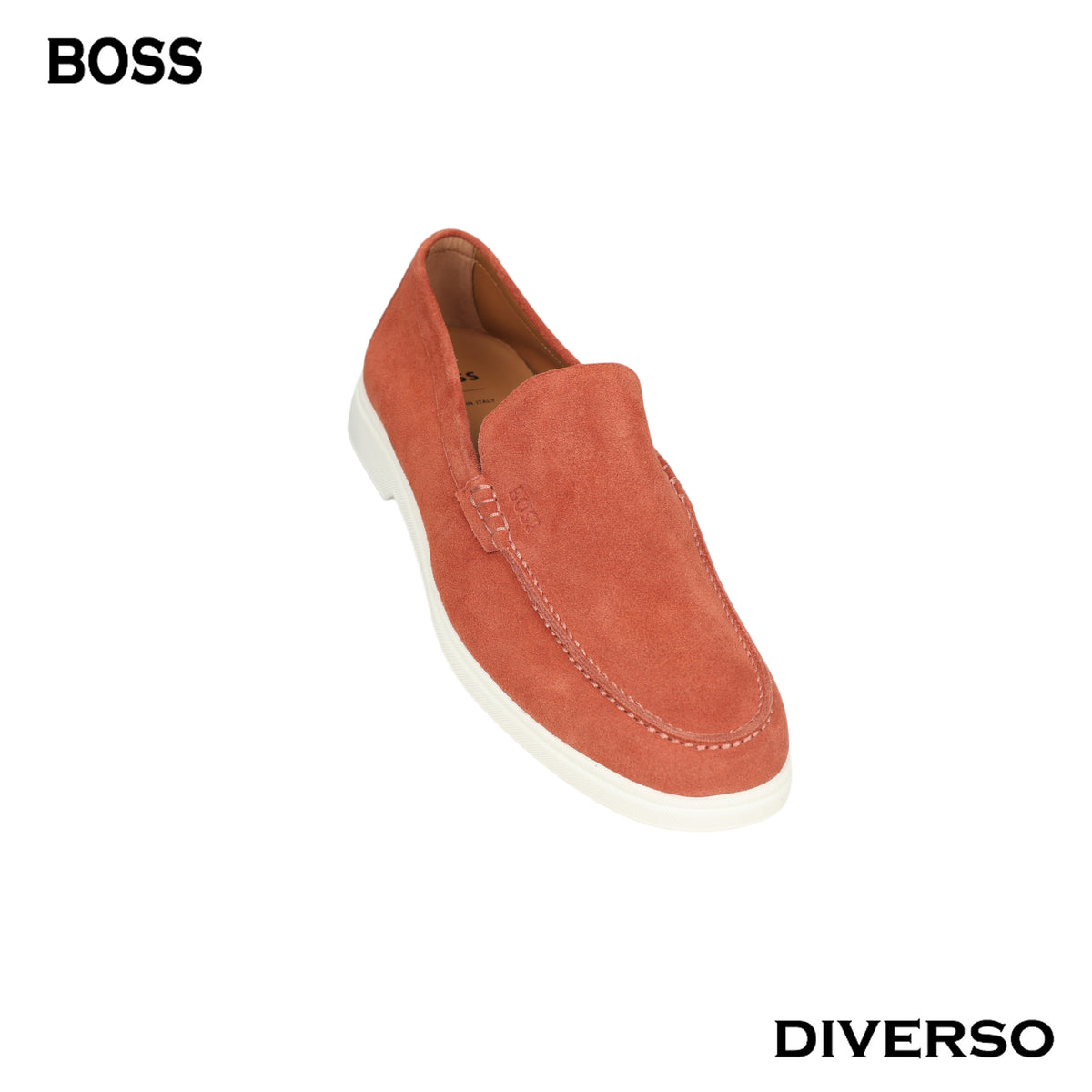 حذاء BOSS