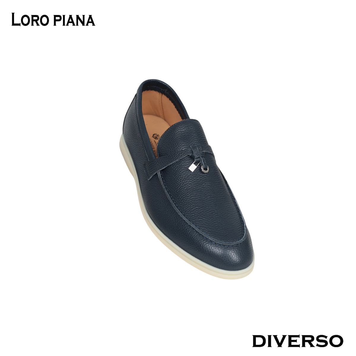 حذاء LORO PIANA