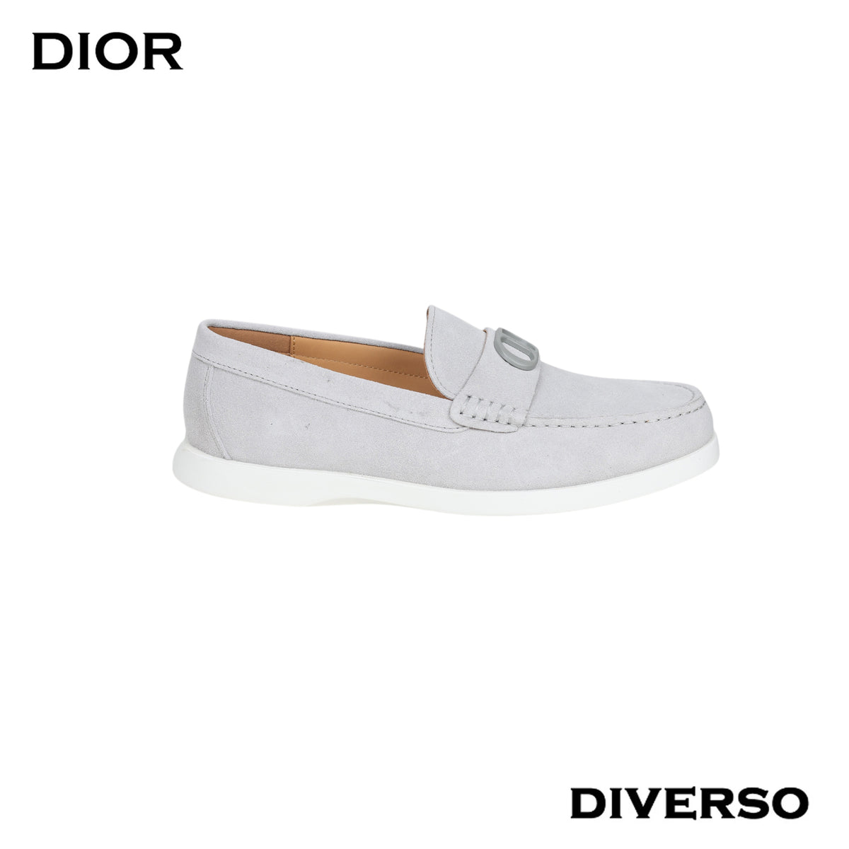 حذاء DIOR