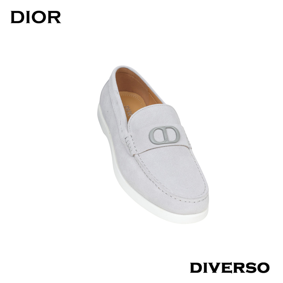 حذاء DIOR