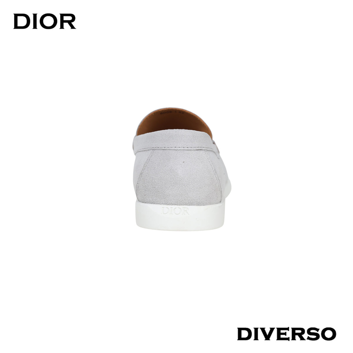 حذاء DIOR