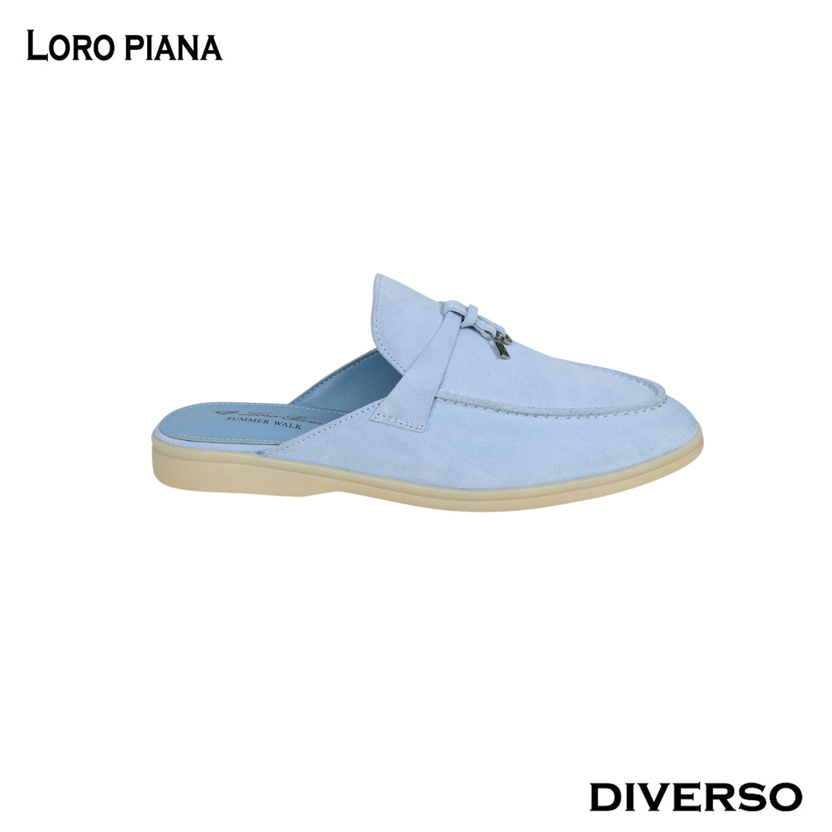 سليبر رجالي LORO PIANA