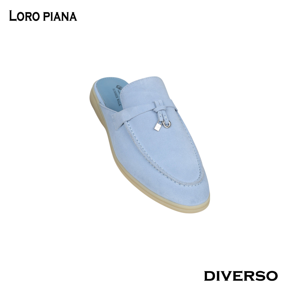 سليبر رجالي LORO PIANA