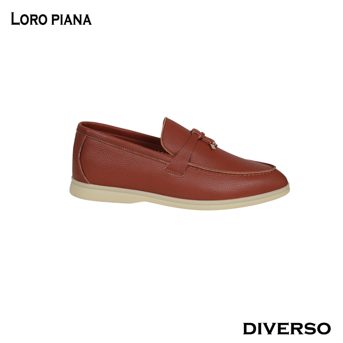 حذاء LORO PIANA