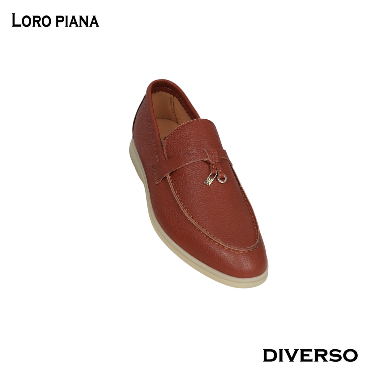 حذاء LORO PIANA