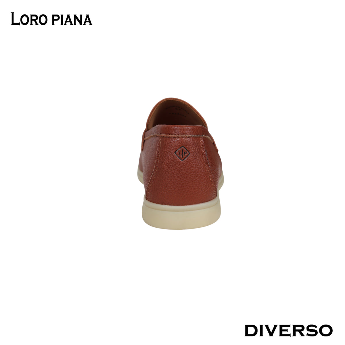 حذاء LORO PIANA