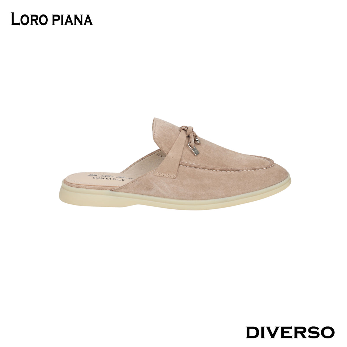 سليبر رجالي LORO PIANA