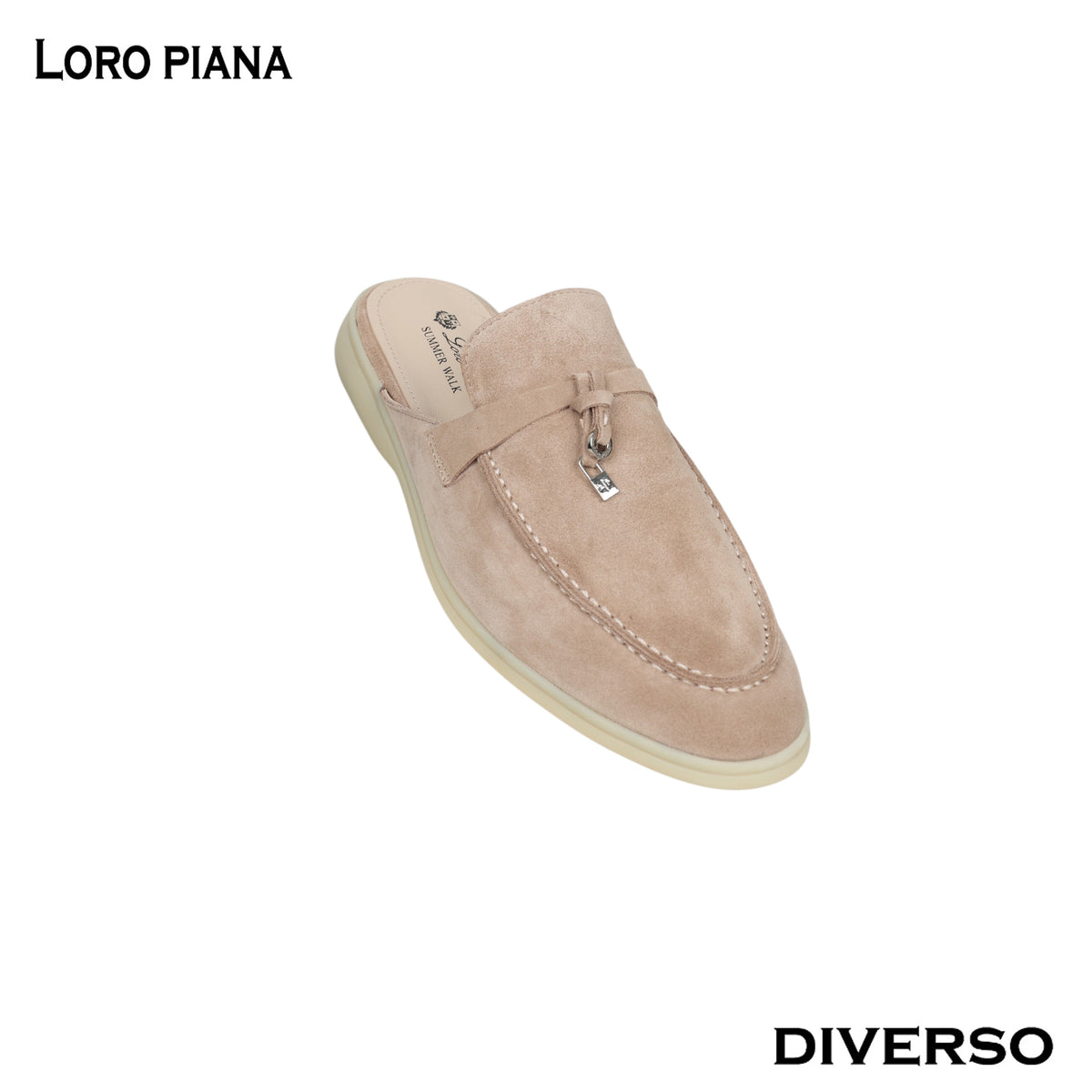 سليبر رجالي LORO PIANA