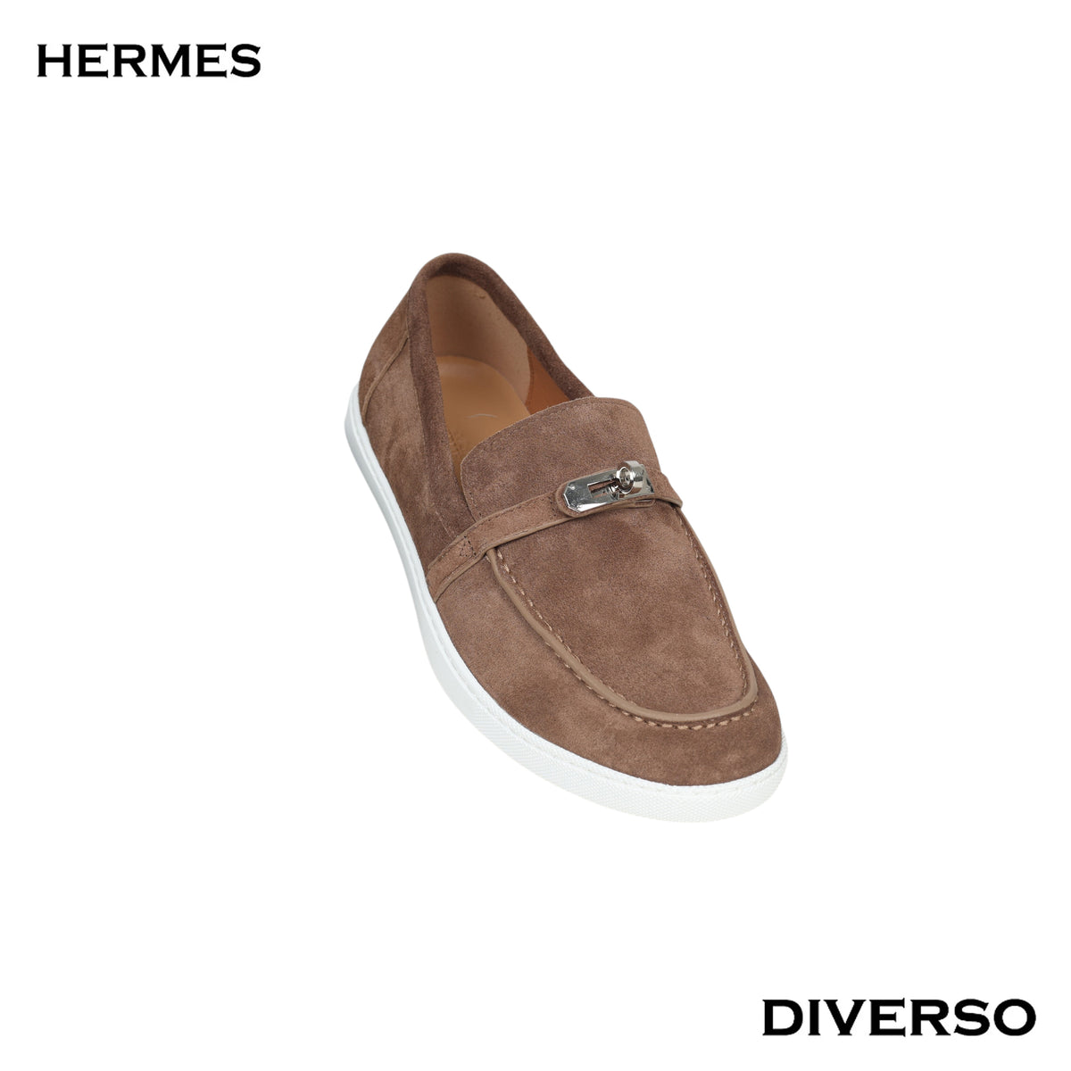 حذاء HERMES