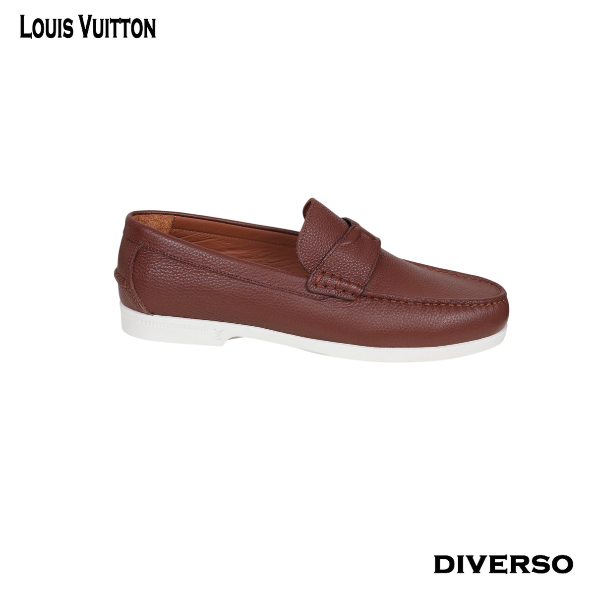 LOUIS VUTTION حذاء