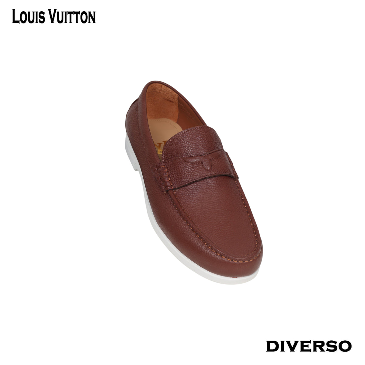 LOUIS VUTTION حذاء