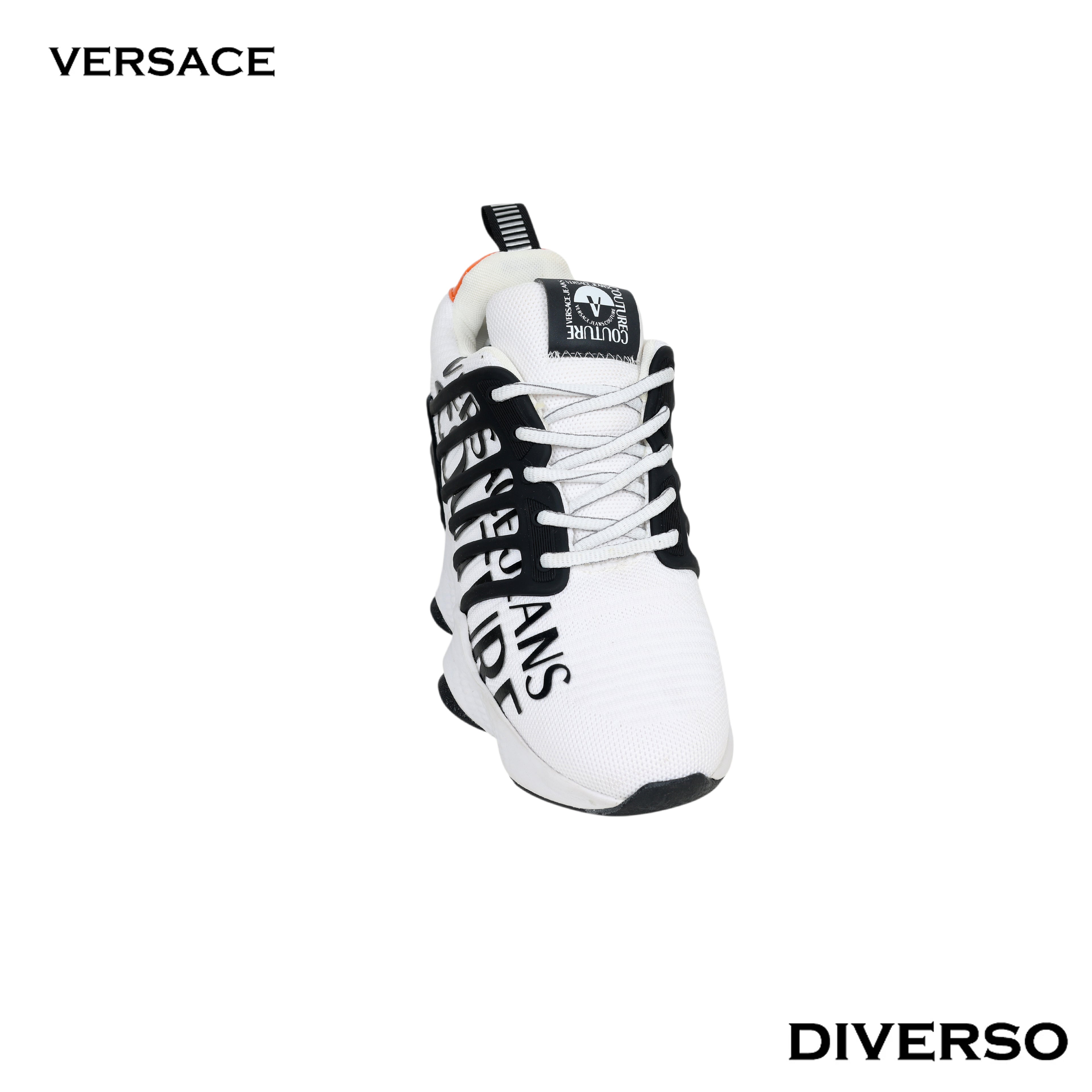 كوتشي رجالي VERSACE