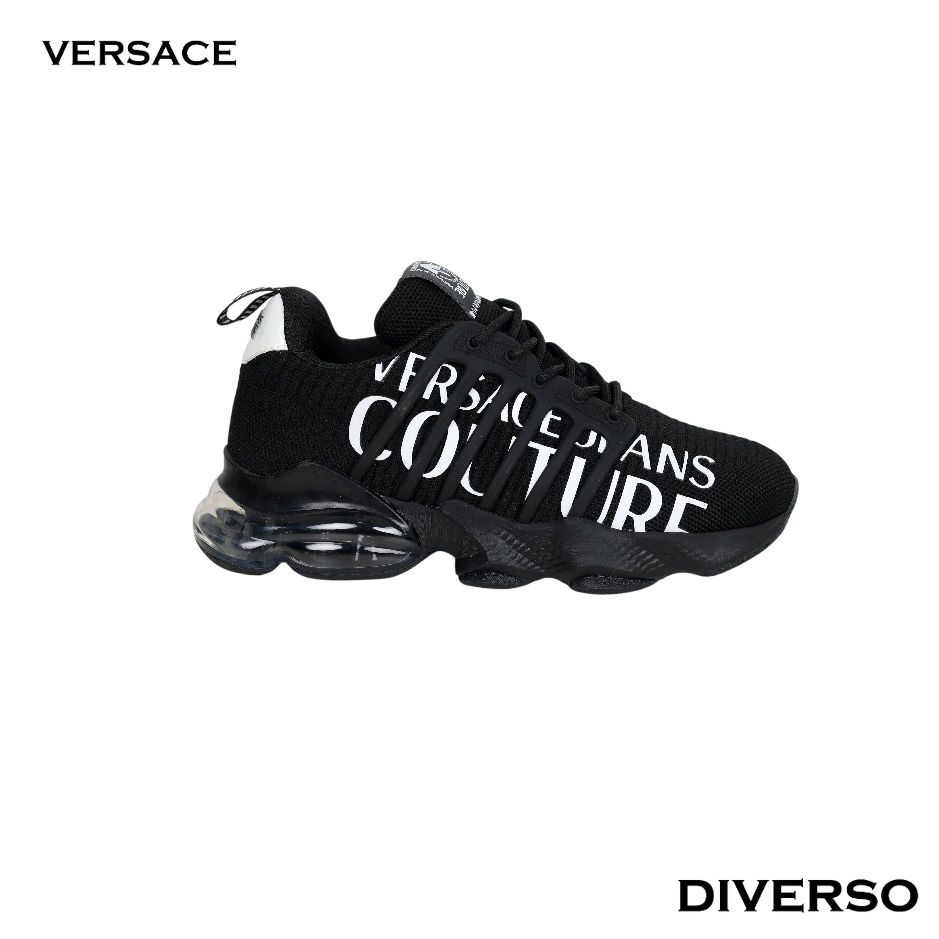 كوتشي رجالي VERSACE