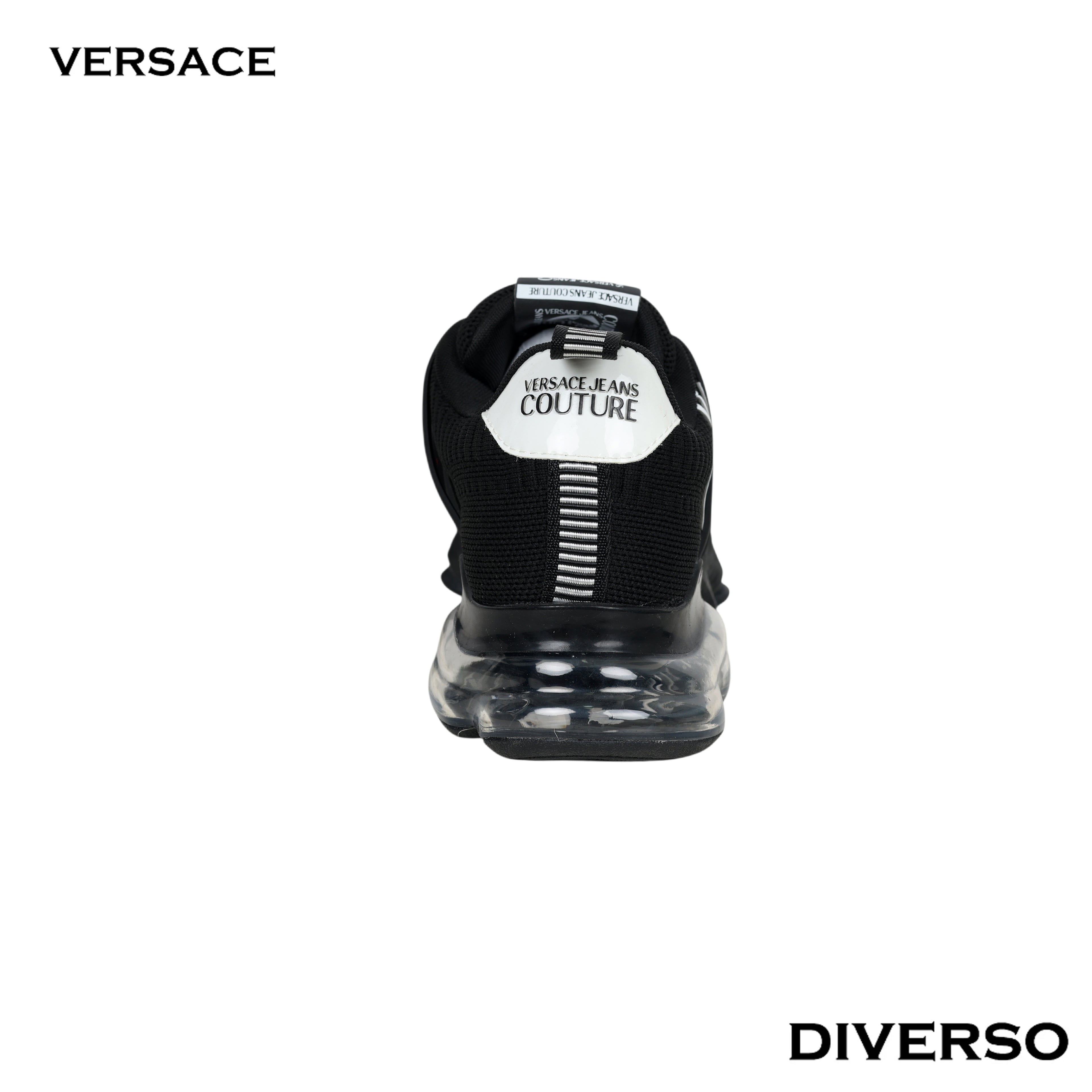 كوتشي رجالي VERSACE